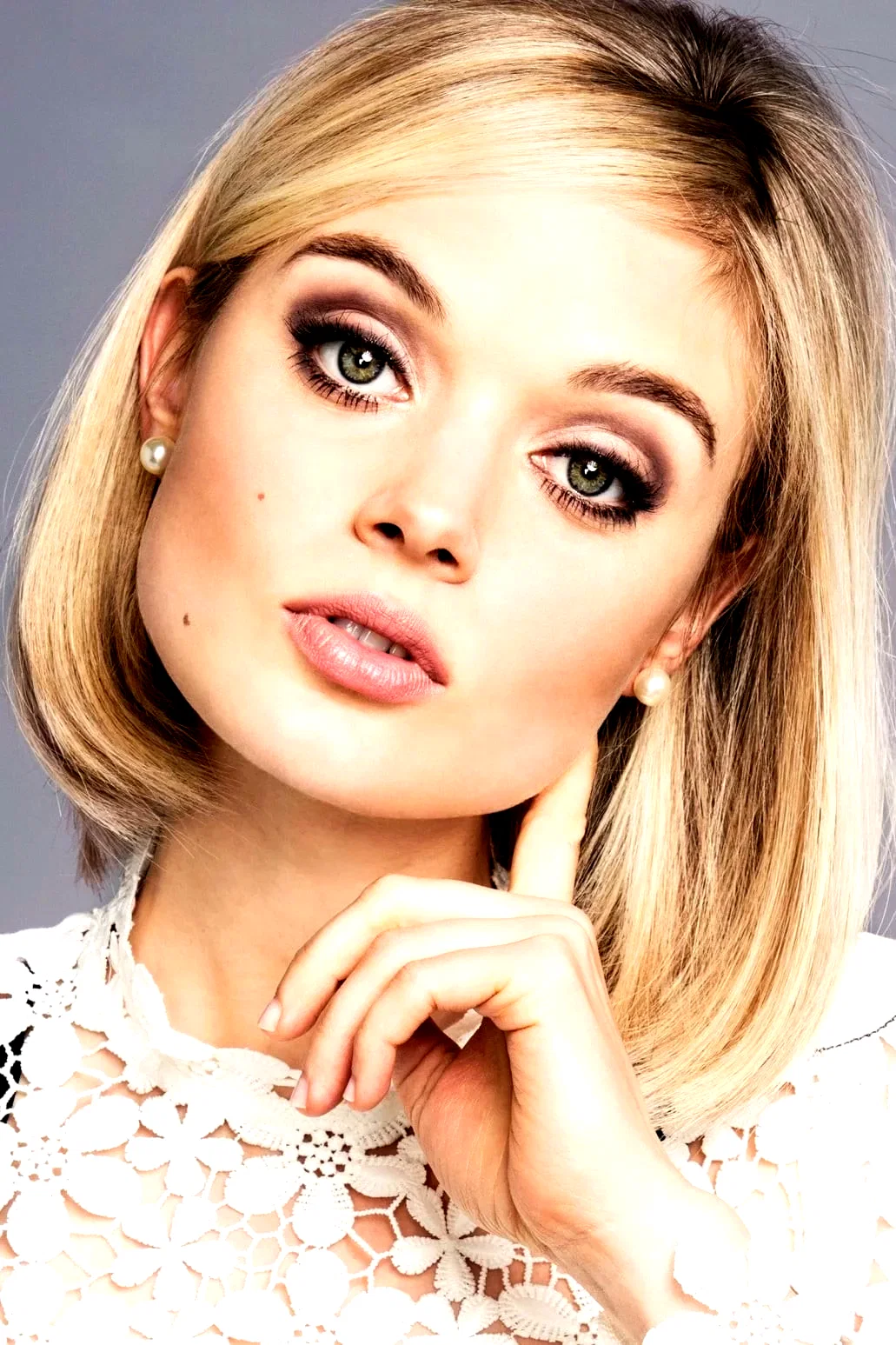 Bella Heathcote
