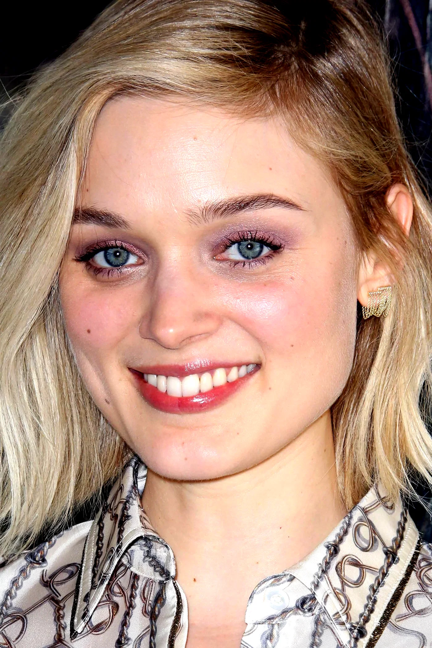 Bella Heathcote