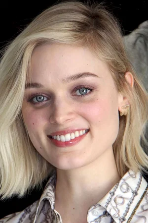 Bella Heathcote photo