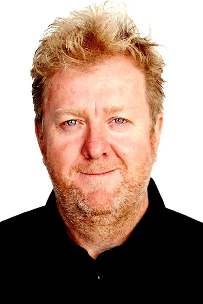 Steve Rodgers