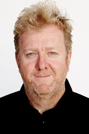 Steve Rodgers photo