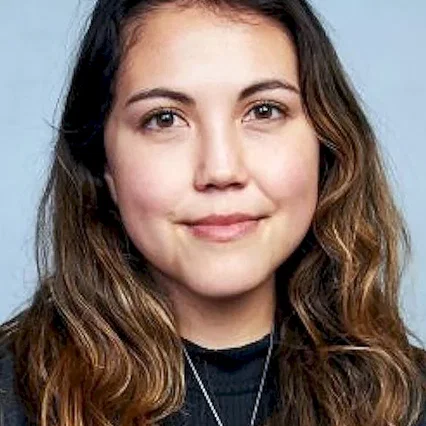  Natalie Erika James