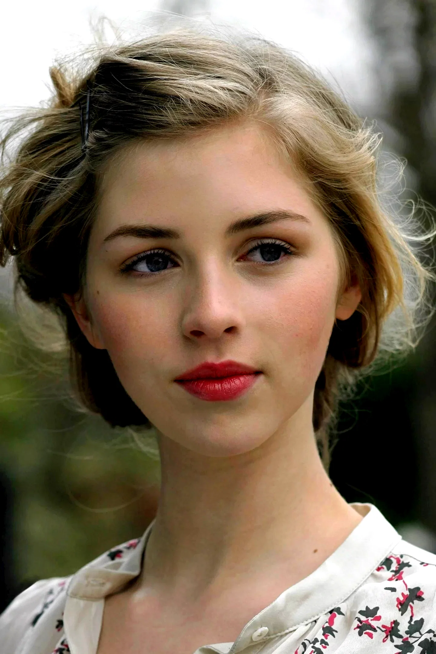  Hermione Corfield