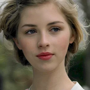 Photo star :  Hermione Corfield