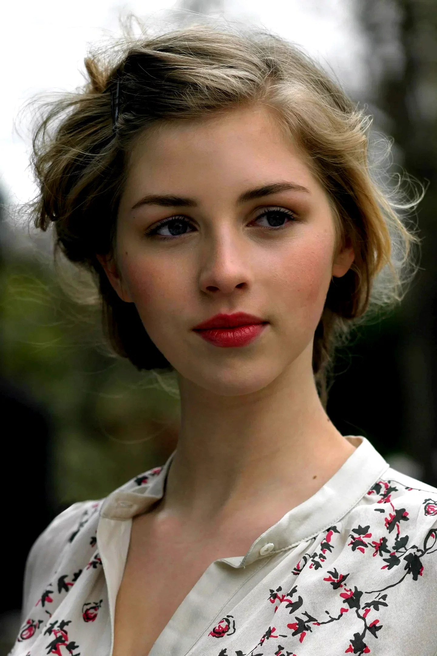  Hermione Corfield