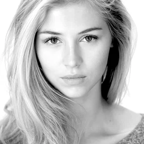 Photo star :  Hermione Corfield