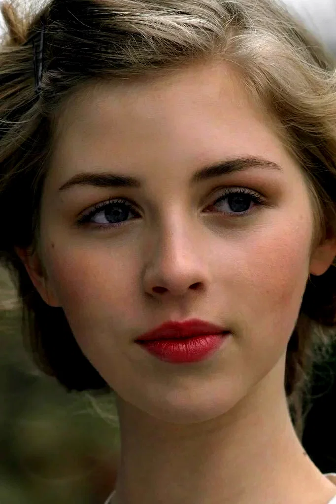  Hermione Corfield
