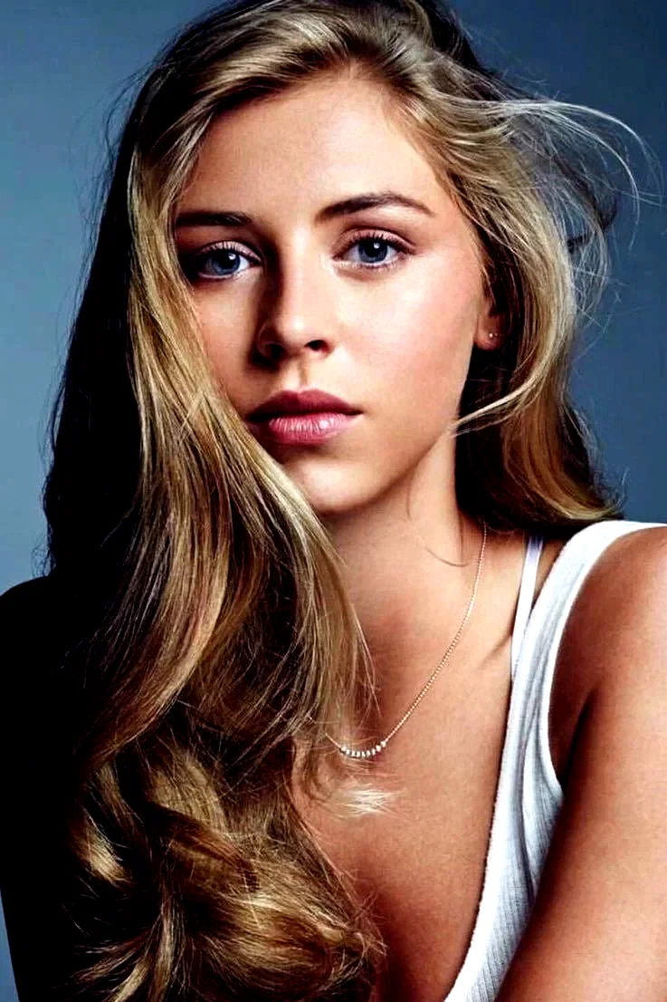  Hermione Corfield