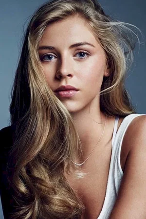  Hermione Corfield photo