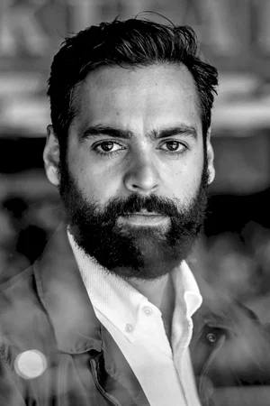 Photo de  Ardalan Esmaili
