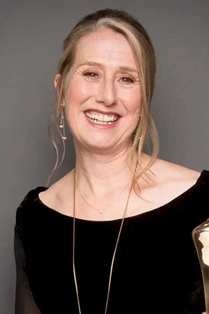 Neasa Hardiman photo