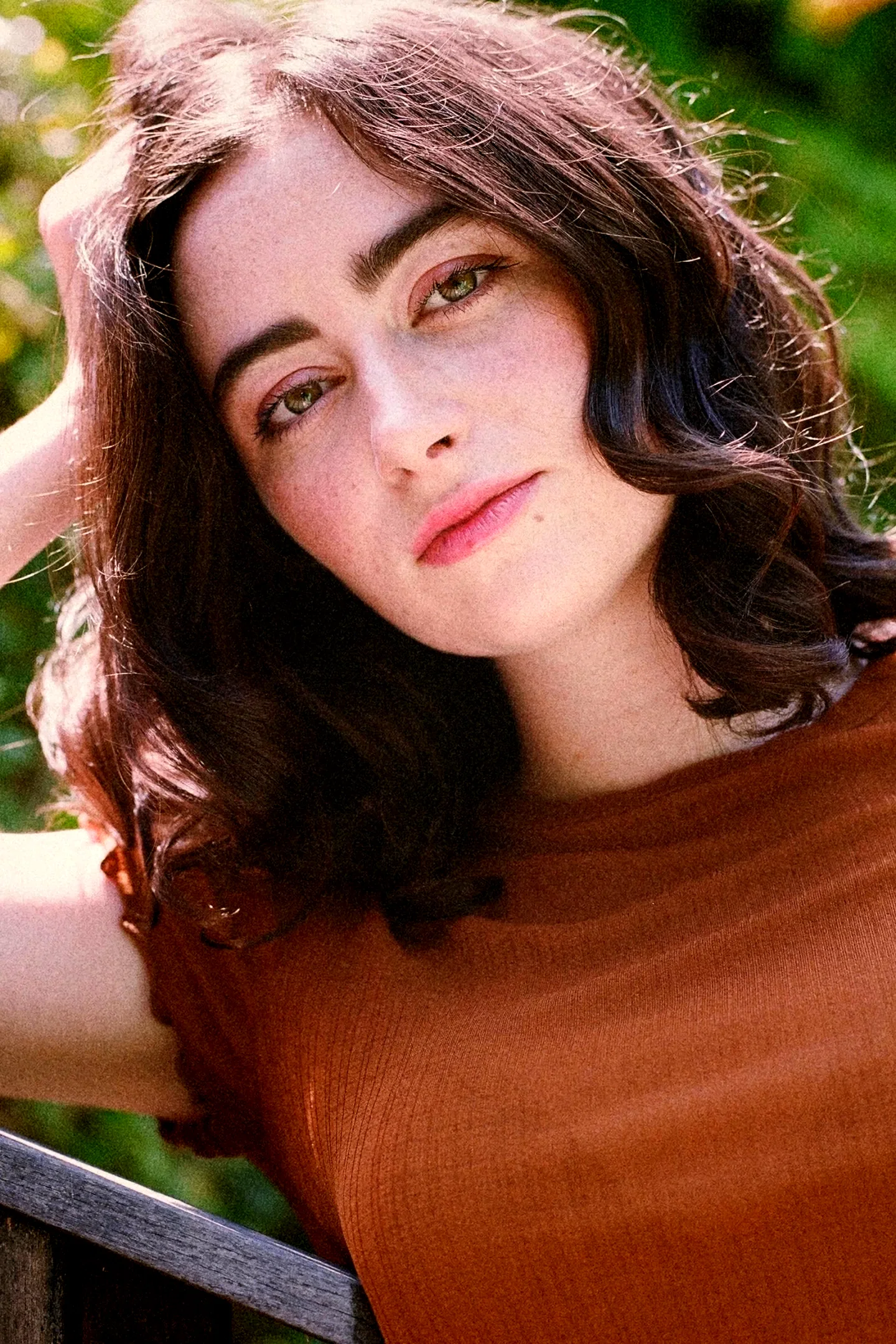  Abby Quinn