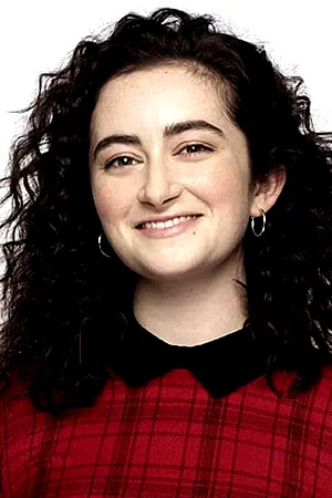  Abby Quinn