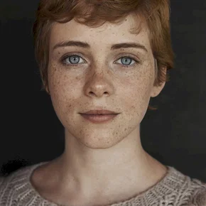 Photo star :  Sophia Lillis
