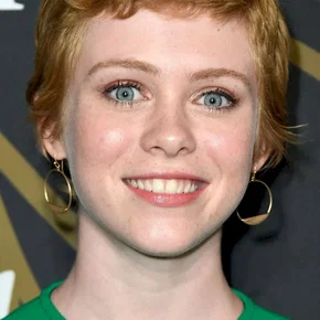 Photo star :  Sophia Lillis