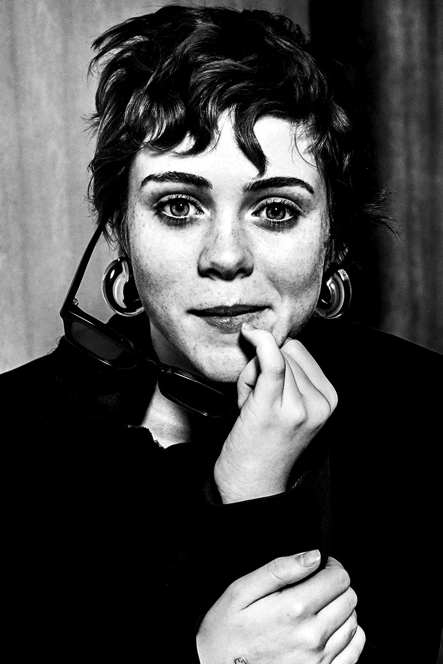  Sophia Lillis