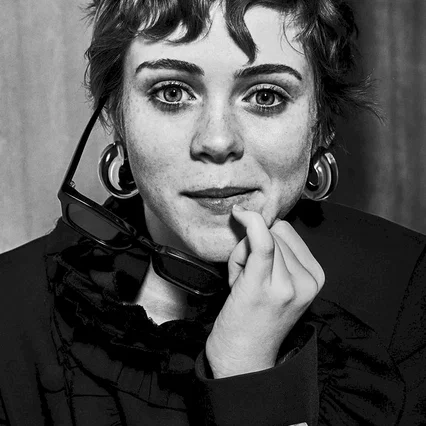  Sophia Lillis