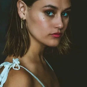Photo star :  Caity Brewer