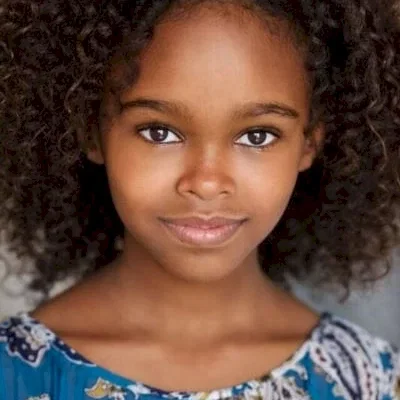  Lidya Jewett