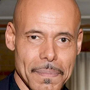 Photo star : Maurice Dean Wint