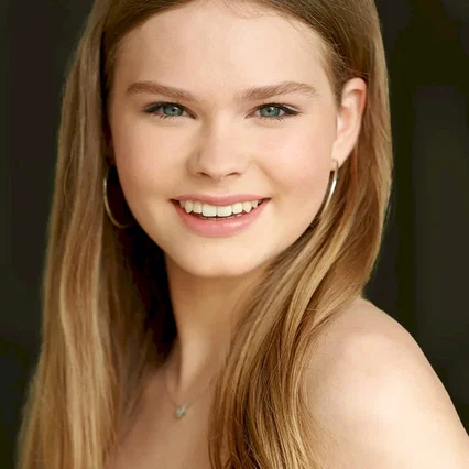  Kaitlyn Chalmers-Rizzato