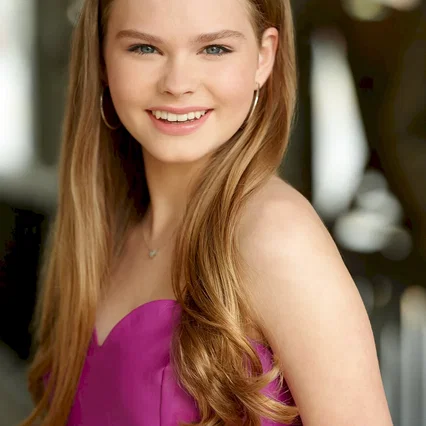  Kaitlyn Chalmers-Rizzato