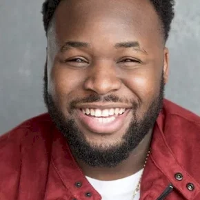 Photo star : Samson Kayo