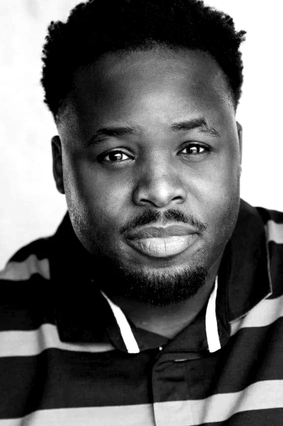 Samson Kayo