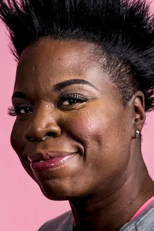 Photo de Leslie Jones