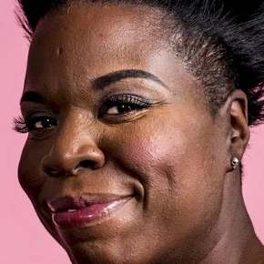 Photo star : Leslie Jones