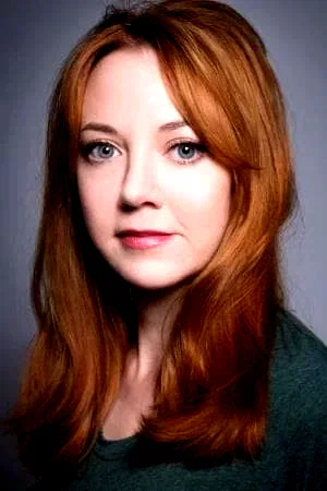  Diane Morgan