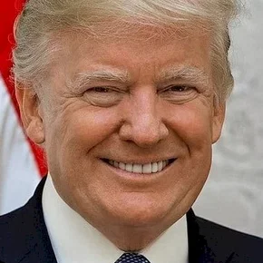 Photo star : Donald Trump