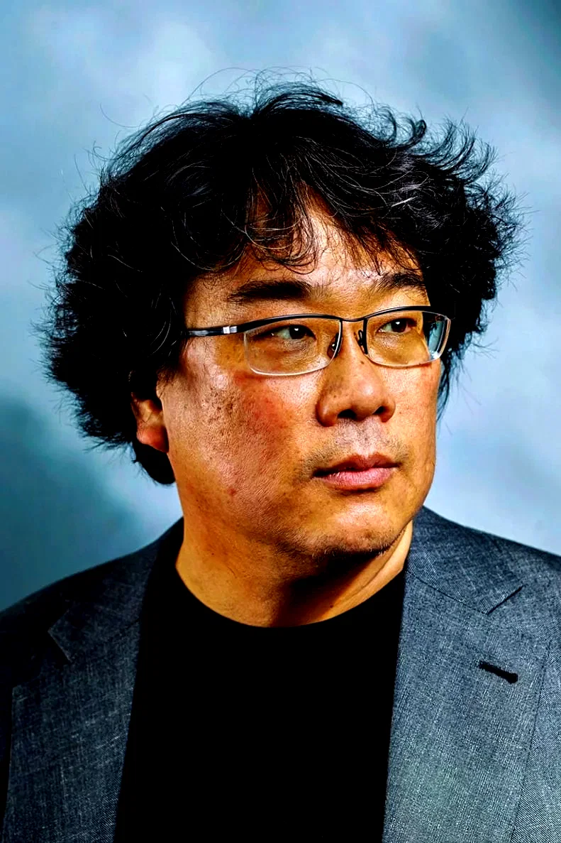  Bong Joon-ho
