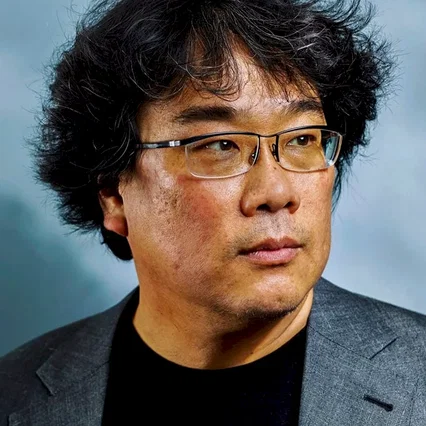  Bong Joon-ho
