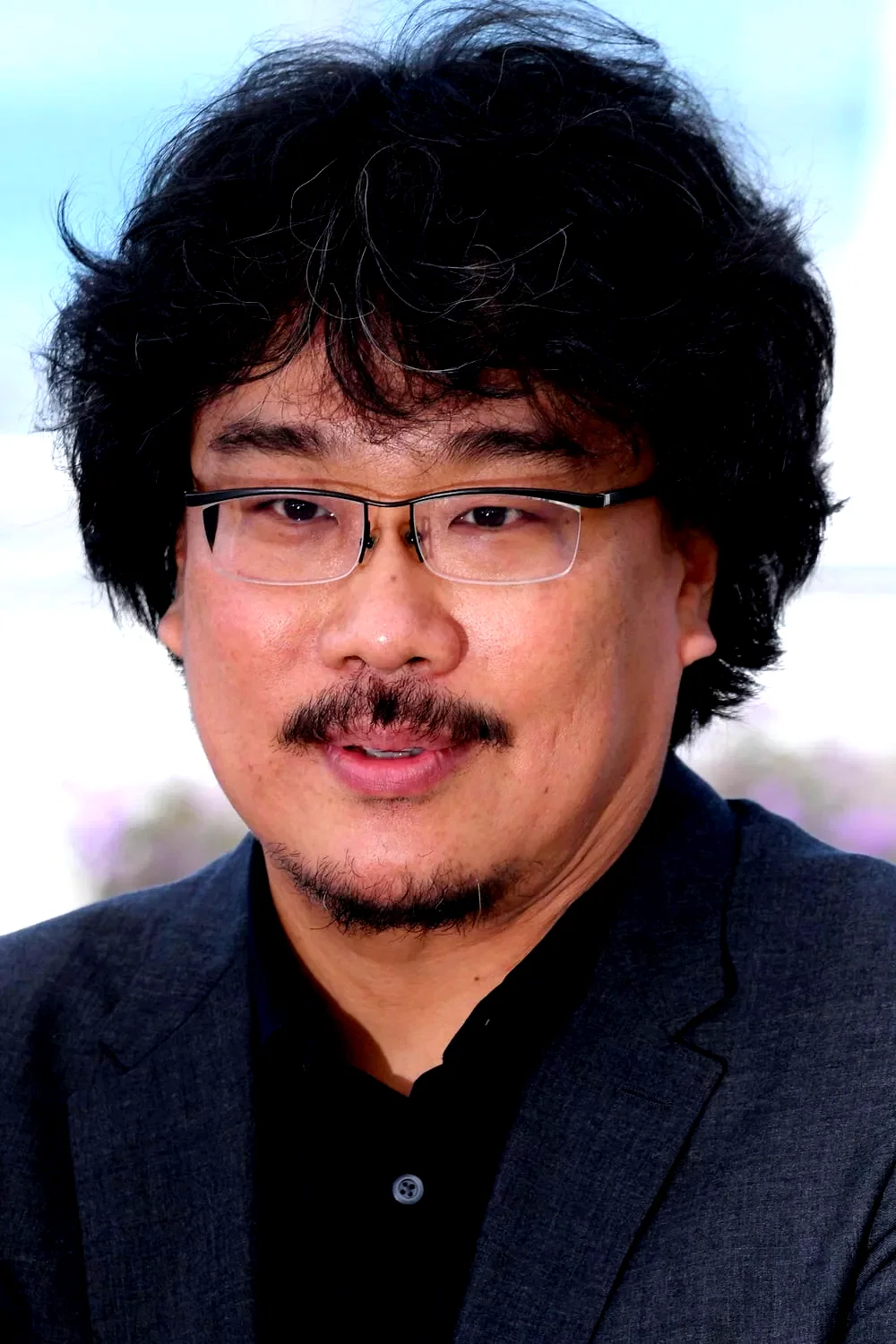  Bong Joon-ho