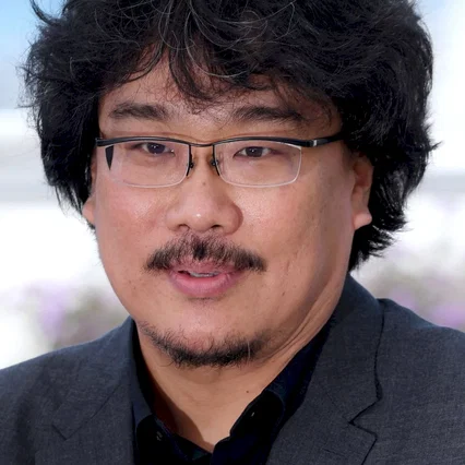  Bong Joon-ho