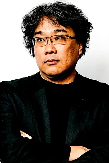  Bong Joon-ho