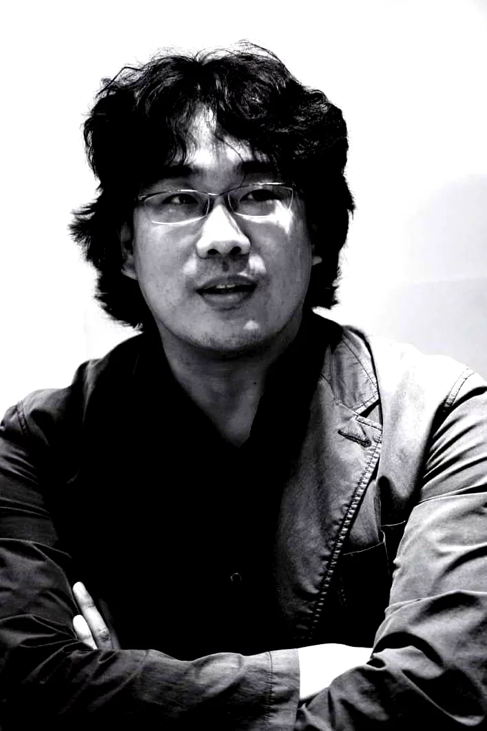  Bong Joon-ho