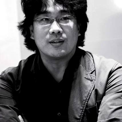 Bong Joon-ho