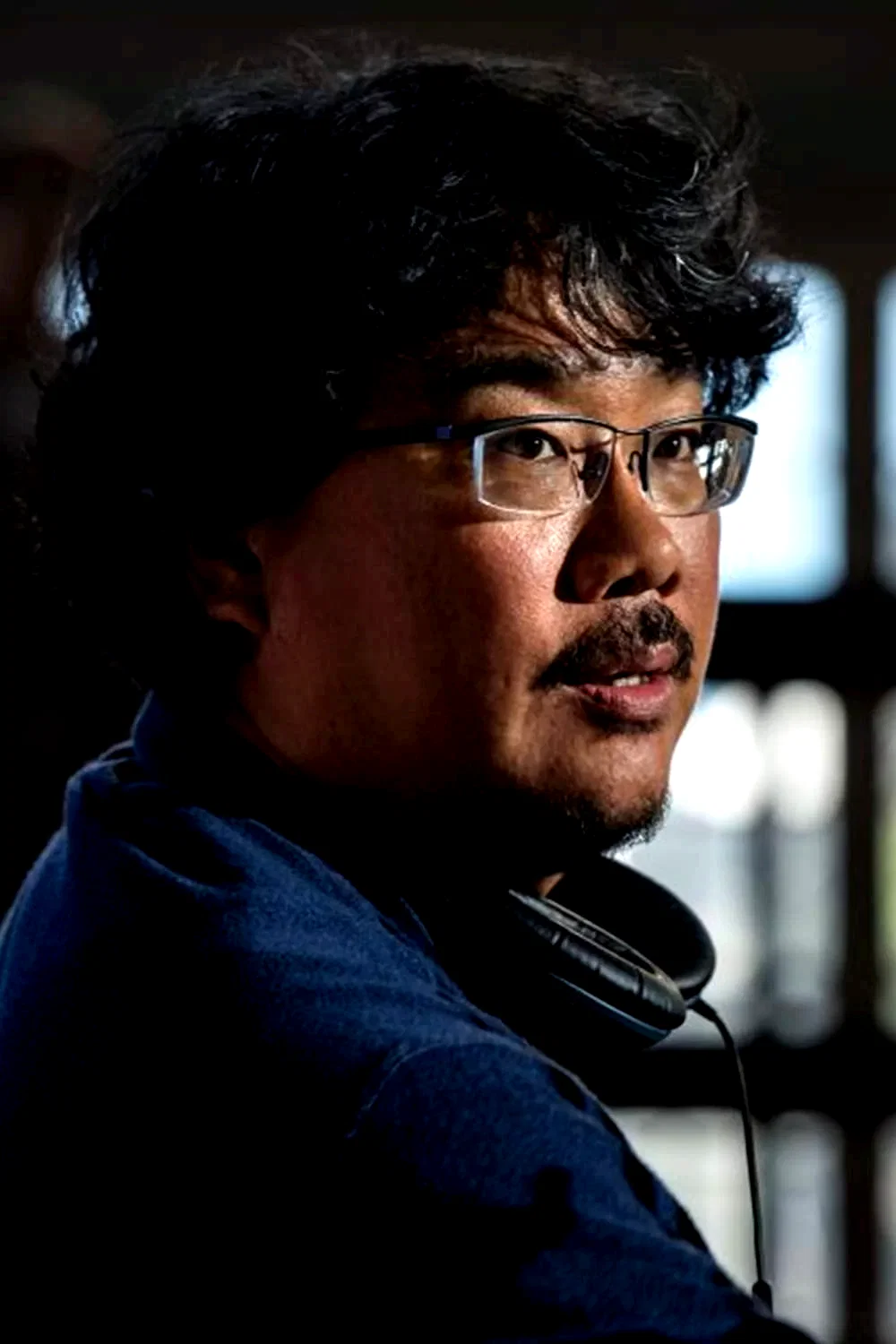  Bong Joon-ho