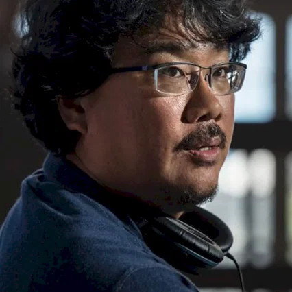  Bong Joon-ho