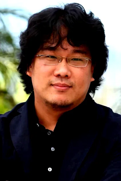  Bong Joon-ho