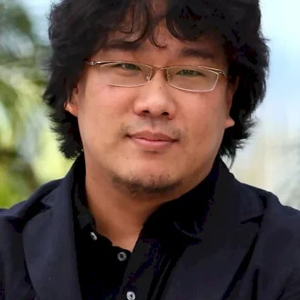 Bong Joon-ho