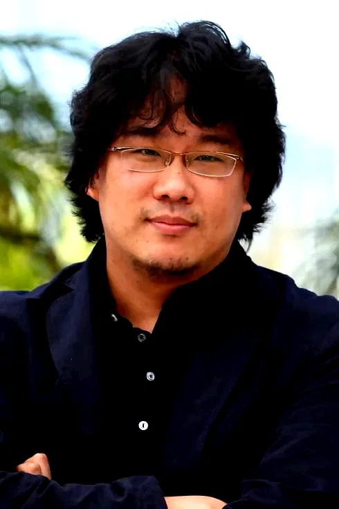  Bong Joon-ho