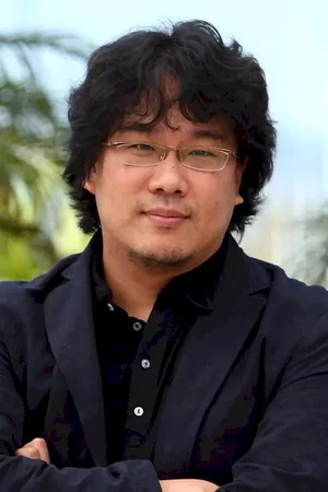  Bong Joon-ho photo