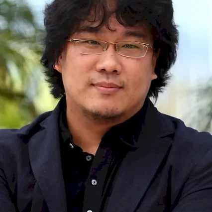  Bong Joon-ho