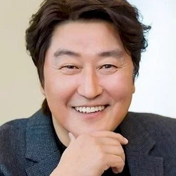 Song Kang-Ho