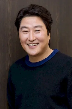 Song Kang-Ho