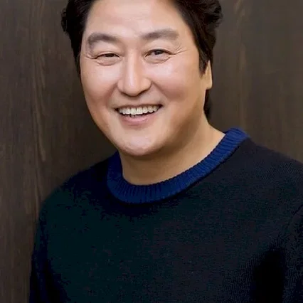 Song Kang-Ho