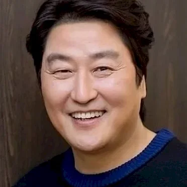 Song Kang-Ho